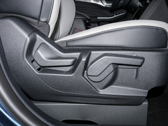 2021款 EcoBoost 245 两驱耀享款