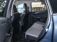 2021款 EcoBoost 245 两驱耀享款