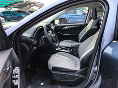 2021款 EcoBoost 245 两驱耀享款