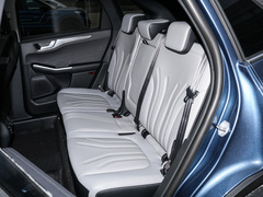 2021款 EcoBoost 245 两驱耀享款