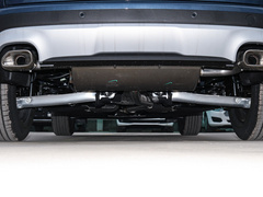 2021款 EcoBoost 245 两驱耀享款