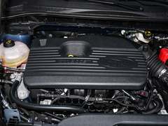 2021款 EcoBoost 245 两驱耀享款