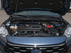 2021款 EcoBoost 245 两驱耀享款
