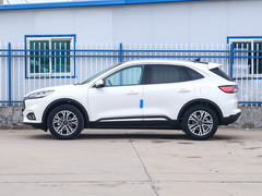 2021款 EcoBoost 245 四驱耀享款