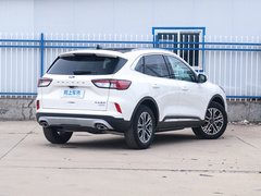 2021款 EcoBoost 245 四驱耀享款