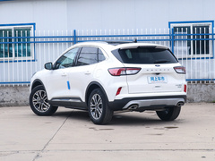 2021款 EcoBoost 245 四驱耀享款