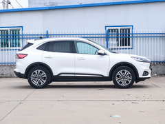 2021款 EcoBoost 245 四驱耀享款
