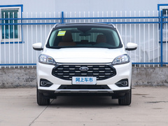 2021款 EcoBoost 245 四驱耀享款