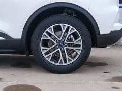 2021款 EcoBoost 245 四驱耀享款