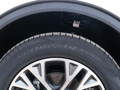 2021款 EcoBoost 245 四驱耀享款