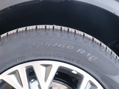 2021款 EcoBoost 245 四驱耀享款