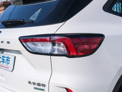 2021款 EcoBoost 245 四驱耀享款