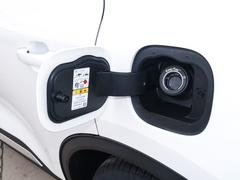 2021款 EcoBoost 245 四驱耀享款