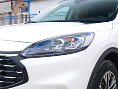 2021款 EcoBoost 245 四驱耀享款