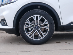 2021款 EcoBoost 245 四驱耀享款
