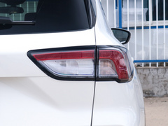 2021款 EcoBoost 245 四驱耀享款