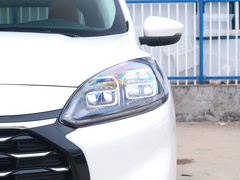 2021款 EcoBoost 245 四驱耀享款