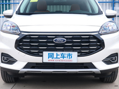 2021款 EcoBoost 245 四驱耀享款