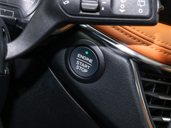 2021款 EcoBoost 245 四驱耀享款