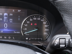2021款 EcoBoost 245 四驱耀享款