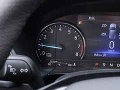 2021款 EcoBoost 245 四驱耀享款