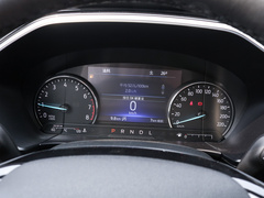 2021款 EcoBoost 245 四驱耀享款