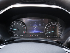 2021款 EcoBoost 245 四驱耀享款