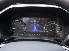 2021款 EcoBoost 245 四驱耀享款