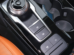 2021款 EcoBoost 245 四驱耀享款