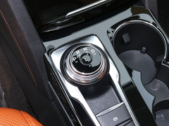 2021款 EcoBoost 245 四驱耀享款