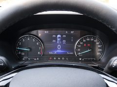 2021款 EcoBoost 245 四驱耀享款