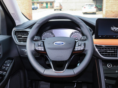 2021款 EcoBoost 245 四驱耀享款