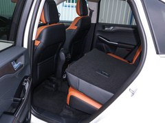 2021款 EcoBoost 245 四驱耀享款
