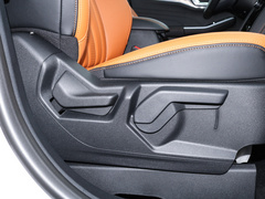 2021款 EcoBoost 245 四驱耀享款