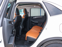 2021款 EcoBoost 245 四驱耀享款