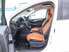 2021款 EcoBoost 245 四驱耀享款
