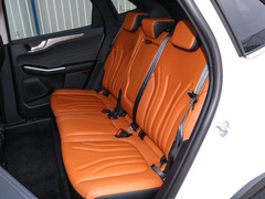 2021款 EcoBoost 245 四驱耀享款