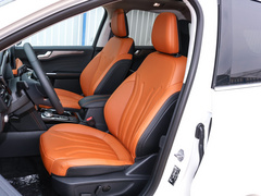 2021款 EcoBoost 245 四驱耀享款
