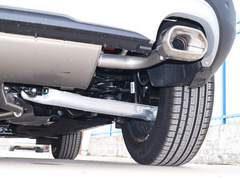 2021款 EcoBoost 245 四驱耀享款
