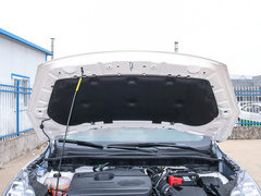2021款 EcoBoost 245 四驱耀享款