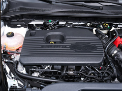 2021款 EcoBoost 245 四驱耀享款