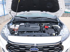 2021款 EcoBoost 245 四驱耀享款