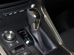 2020款 300h 前驱 锋越版 国VI