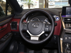 2020款 300h 前驱 锋越版 国VI