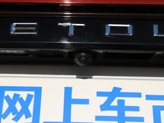 2021款 1.6T DCT地 5座