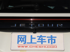 2021款 1.6T DCT地 5座