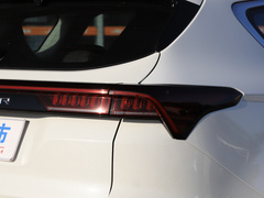 2021款 1.6T DCT地 5座