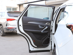 2021款 1.6T DCT地 5座