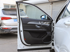 2021款 1.6T DCT地 5座