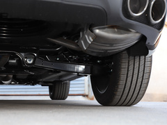 2021款 1.6T DCT地 5座